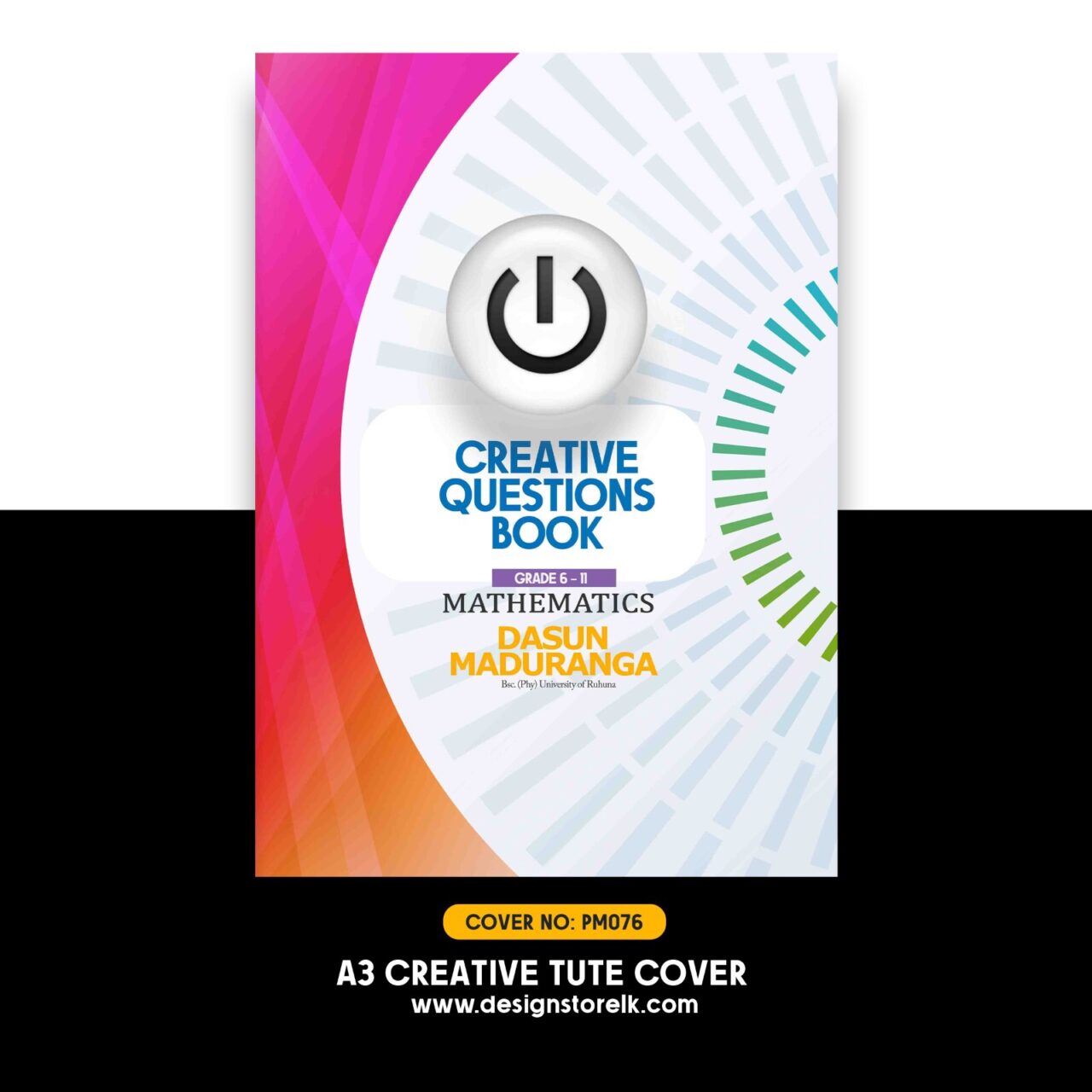 Tute Cover – Page 2 – DESIGN STORE